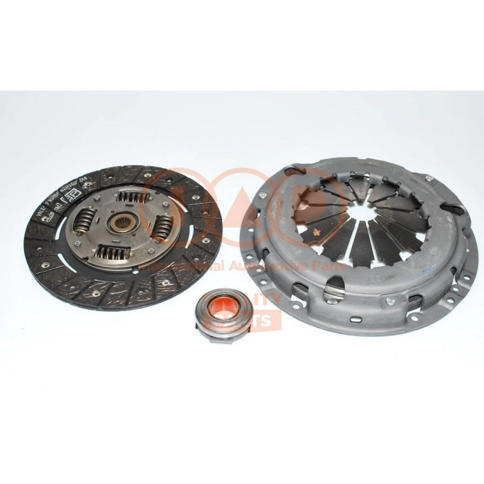 Fiat Egea 500L 1,3 Mjt-1,4 2012- Debriyaj Seti  (Oem No:6000628557)