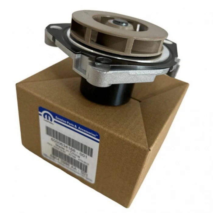 Fiat Doblo Iıı-Linea-Egea Combo D Bravo 500L 500X 1,6 Mjet 2007- Devirdaim (Oem No:6000634166)