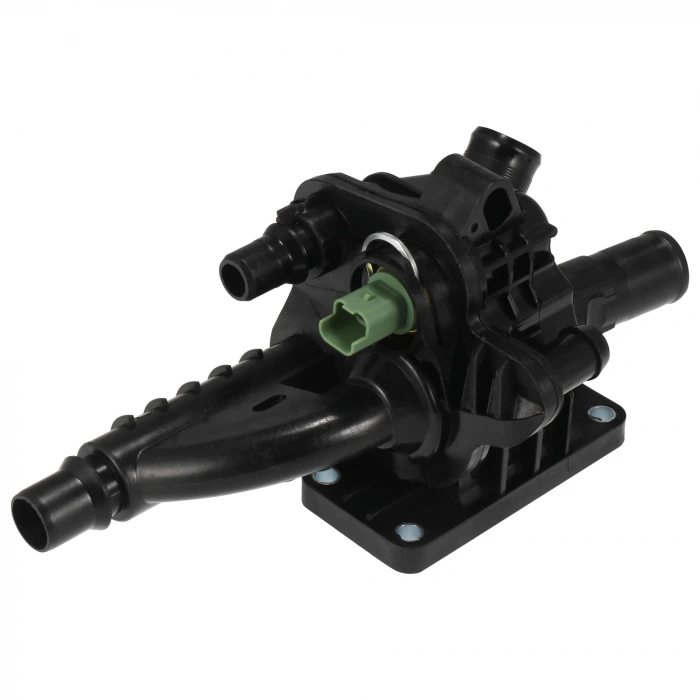 Fiat Scudo- 207  307  3008  C4 Celyse 1,4-1,6 2007- Termostat Komple ( Lancıa Kutulu  ) (Oem No:9684588980)