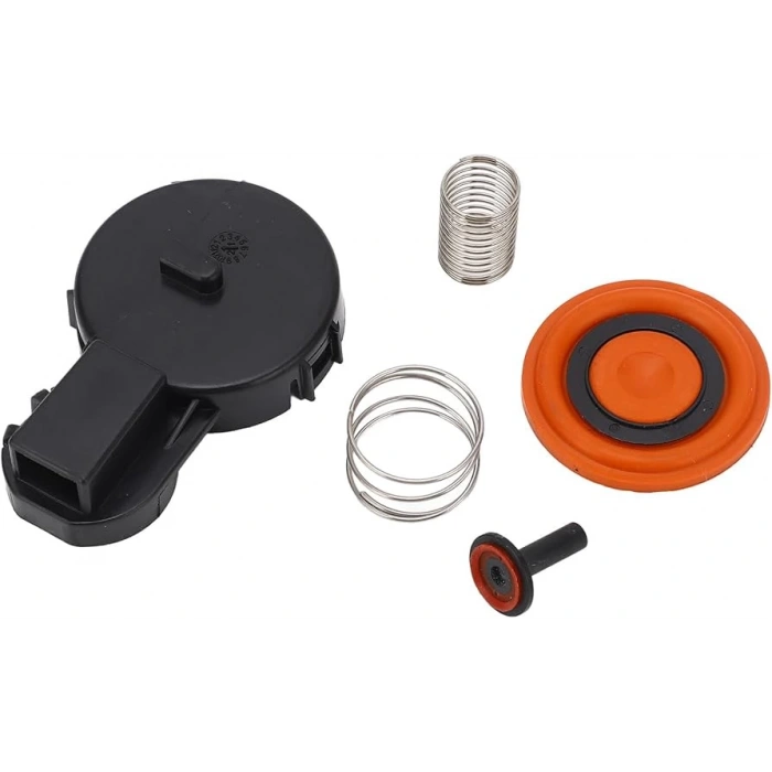 Fiat Scudo/Focus/Courıer/ 308  3008 Crossland/Grandland/Volvo  S60   S80   V40  V50 1.5/1.6 Tdcı/Hdı 2011- Eksantrik Kapağı  (Oem No:9688939180)