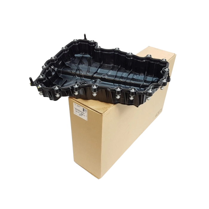 Fiat Scudo V / Expert 4 2.0 Mjet/2.0 Hdı 2014- Yağ Karterı  (Oem No:9801258280)