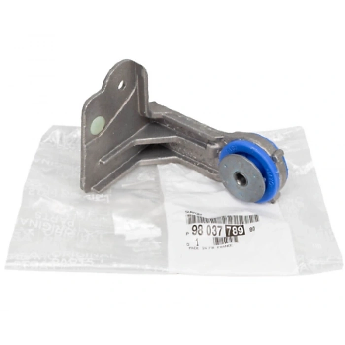 Fiat Doblo V Pegeout 308 408 Combo E Grandland X 308 408  2014- Radyatör Alt Bakaliti Turbo Radyatörü Bağlantı Ayagı (Oem No:9803778980)