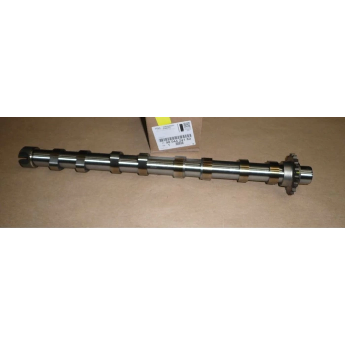 Fiat Ducato V Scudo V-Mondeo/Kuga/Focus/Expert/Jumpy//Boxer Iv/Traveller/Grandland X 2,0-2,2 Hdı 2014- Eksantrik Mili Emme  (Oem No:9804424180)