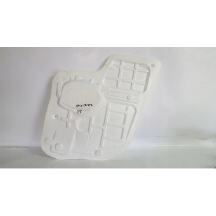 Fiat   1997-2000 Panel  (Oem No:9806515680)