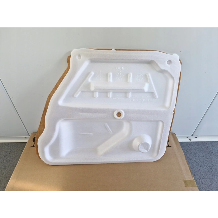 Fiat   1997-2000 Panel  (Oem No:9808422680)