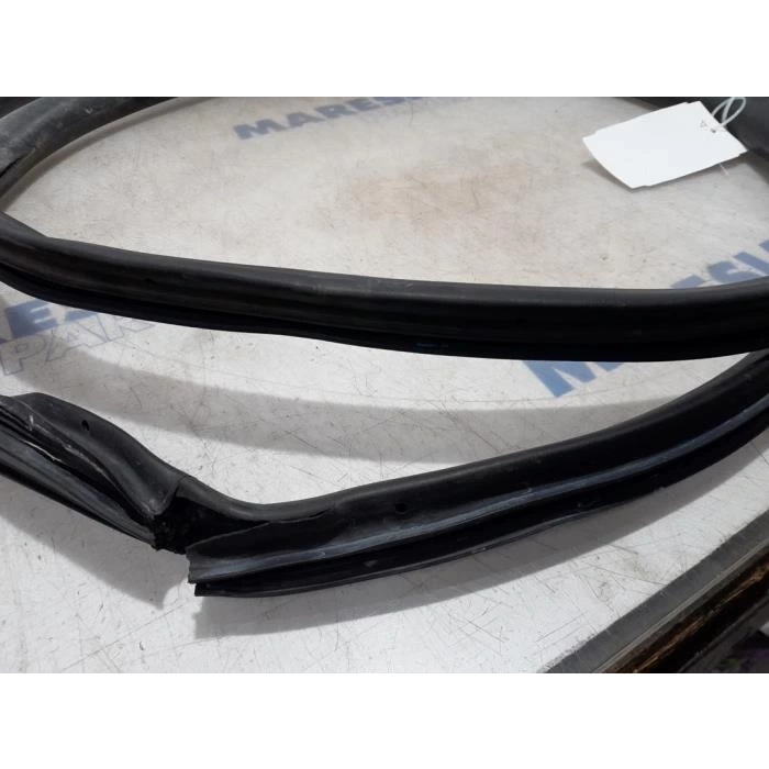 Fiat Scudo V 2022- Kapı Fitili  (Oem No:9808424180)