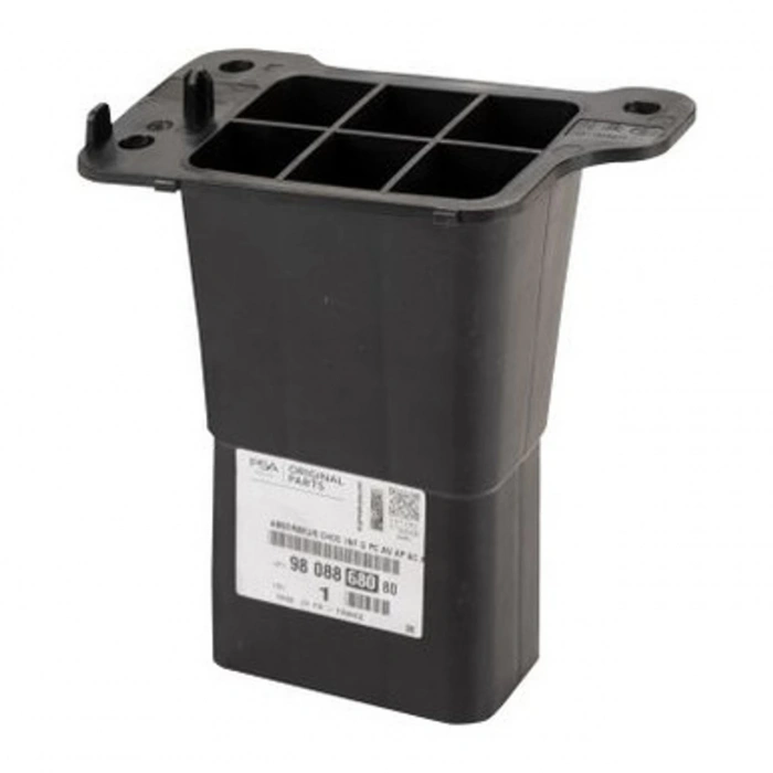 Fiat Fiat Ulysse 2022- Ön Tampon Darbe Emici  (Oem No:9808868080)