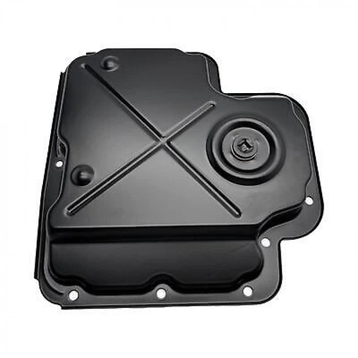 Fiat Scudo V /Jumpy Iv/Spacetourer/Expert 4/ Traveller 1.5 Mjet- Hdı 2018- Karter Kapağı  (Oem No:9809981680)