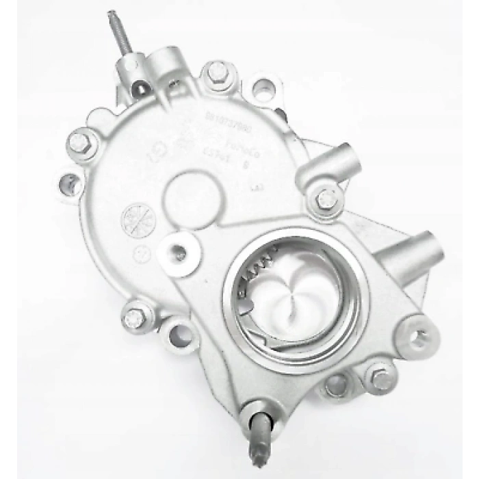 Fiat Scudo V / 508 2.0 Hdı 2011- Mazot Pompa Karterı  (Oem No:9810737980)