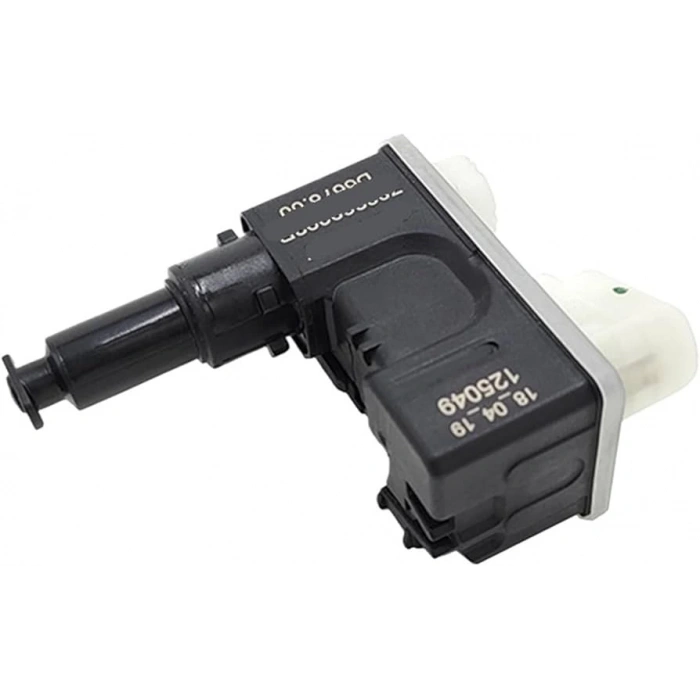 Fiat Doblo V Scudo V  Rifter Grandland X 2018- Depo Kilit Motoru  (Oem No:9810871780)