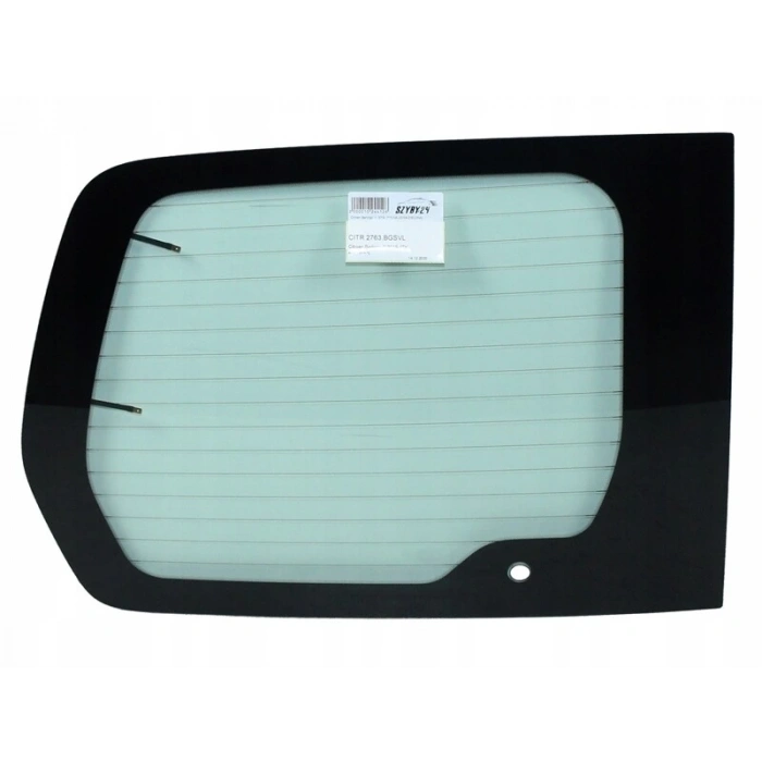 Fiat Doblo V 2022- Bagaj Kapı Camı Sol  (Oem No:9816467280)