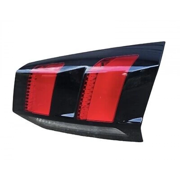 Fiat Doblo V 2022- Tavansacı  (Oem No:9816565080)