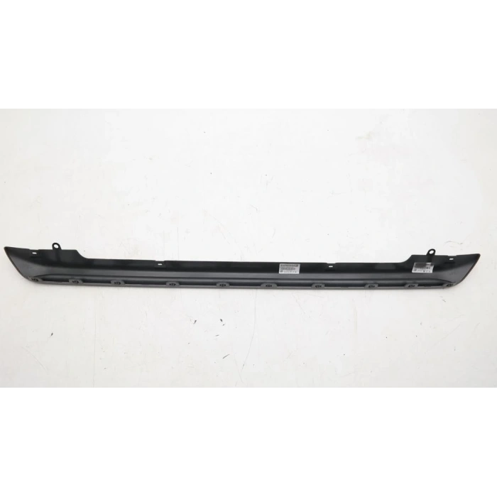 Fiat Doblo V 2022- Arka Tampon Alt Çıta  (Oem No:9816803880)