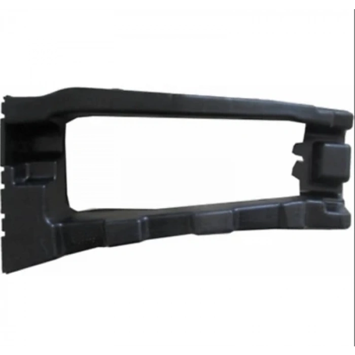 Fiat Doblo V / Combo E / Rifter 2019- Tampon Braketi Arka Sol  (Oem No:9816808780)