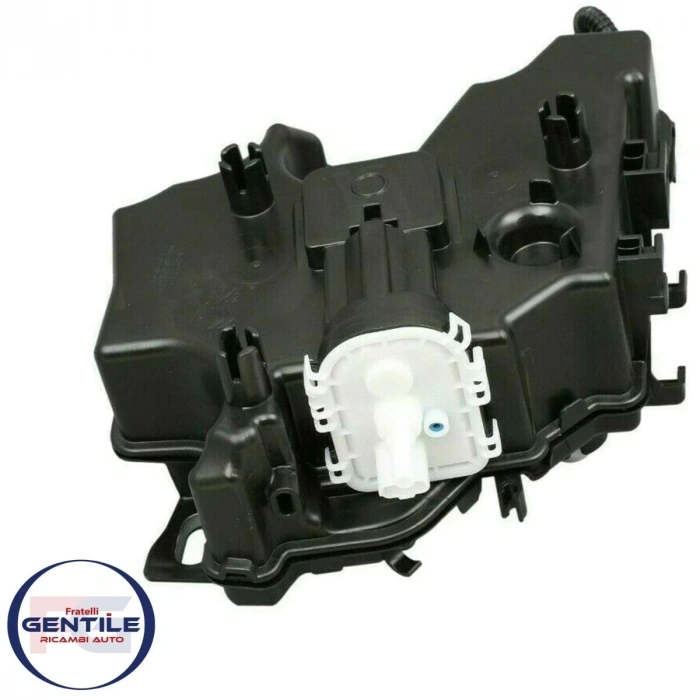 Fiat Scudo V Expert Travaler  3008 5008 - C5 Aırcros Opel Vıvaro C 1,5 2,0 Hdı 2016- Yakıt Deposu Adblue Deposu (Oem No:9817154080)