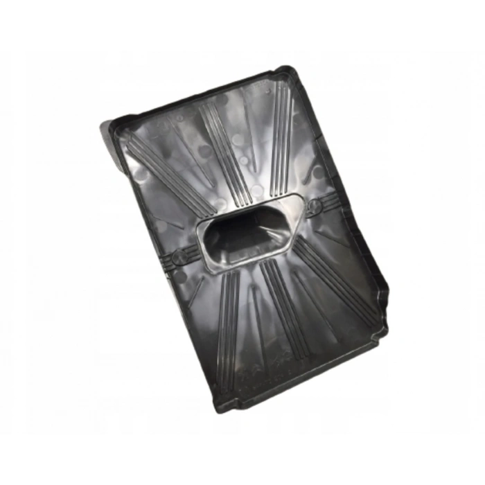 Fiat Doblo V / Scudo V 2022- Akü Alt Tablası  (Oem No:9817230480)