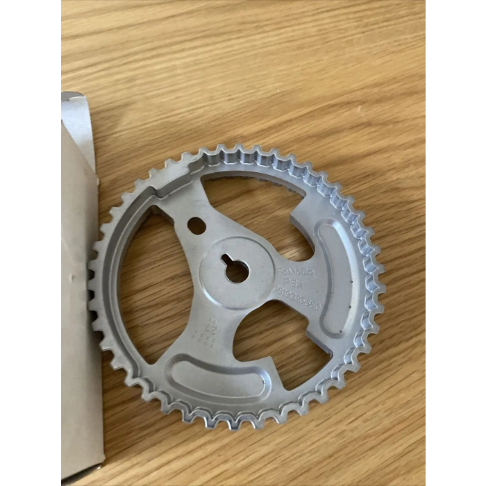 Fiat Doblo V Scudo V  308  3008  5008 Rifter Opel Combo E 1,5 Hdı 2018- Eksantrik Dişlisi  (Oem No:9819923680)