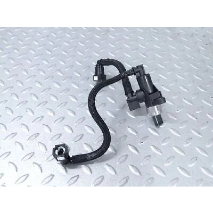 Fiat Doblo V Scudo V Rifter C3 Aırcross C4X 1,5 Hdı 2018- Yakıt Hortumu  (Oem No:9821714380)