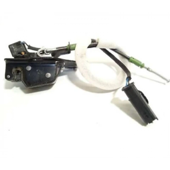 Fiat   1997-2000 Kilit  (Oem No:9822398680)