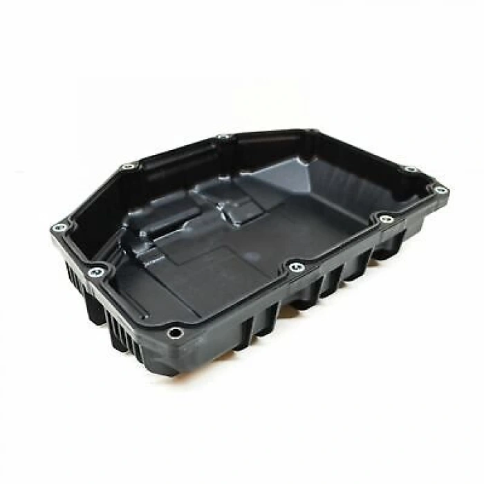 Fiat Doblo V Scudo V  208  2008 308 Opel Corsa F  2018- Şanzıman Kapağı At8 Otomatik Şanzıman Içın (Oem No:9824605880)