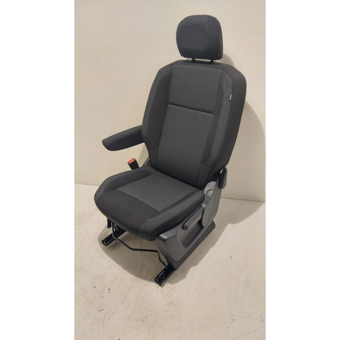 Fiat Doblo V 2022- Koltuk Baslıgı On  (Oem No:9826491180)