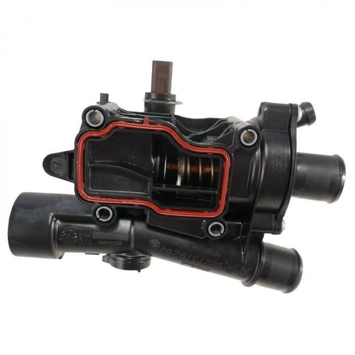 Fiat Ducato V - Scudo V - Mondeo Kuga 3008 308 5008 508 Boxer Iıı Expert Iv Traveller 2,0-2,2 Hdı 2014- Termostat Gövdesı Komple (Oem No:9827379280)
