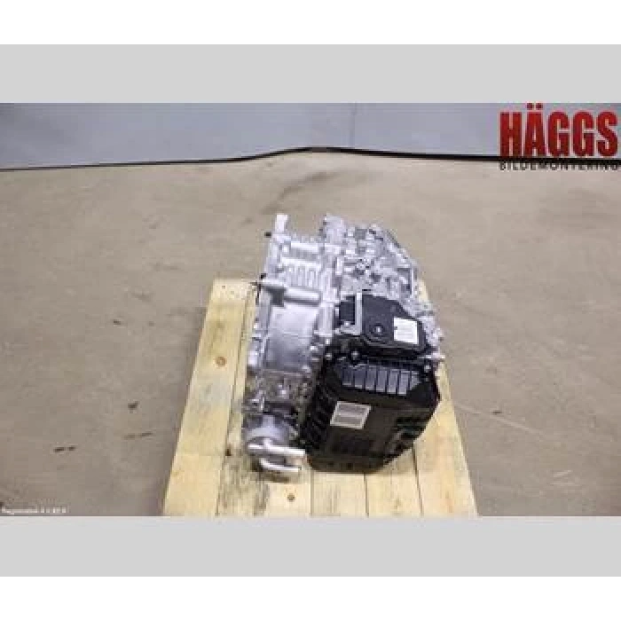 Fiat Doblo V / Rifter B.M 2018- Komple Şanzıman Otomatik Vites (Oem No:9827962280)