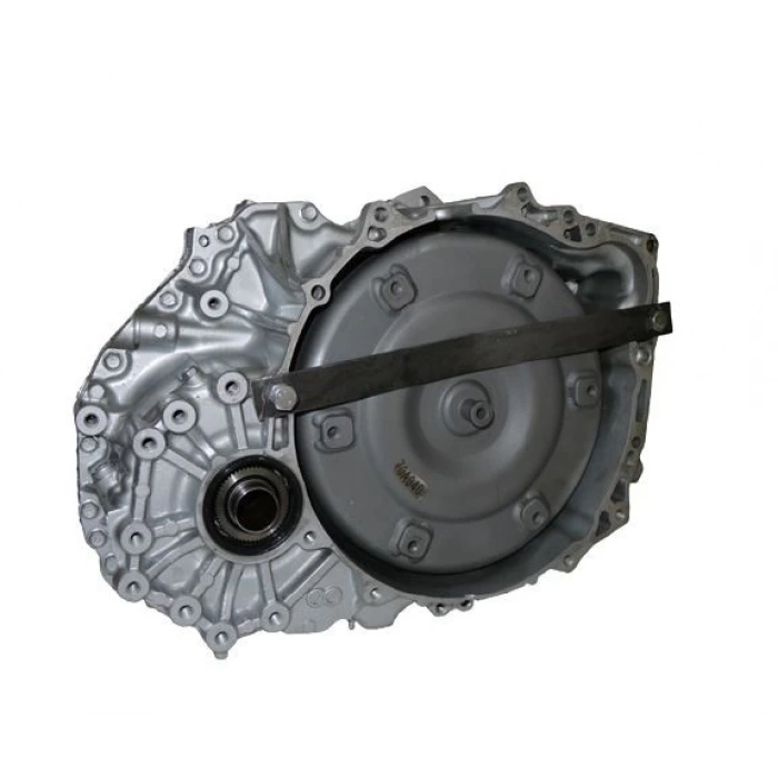 Fiat Scudo V / Expert Iv / Traveller B.M 2017- Komple Şanzıman (Otomatik Vites) (Oem No:9830763780)