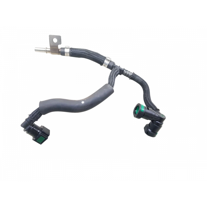 Fiat Doblo V Scudo V  208  2008  308 3008 Opel Astra L Corsa F-Combo E 1,5 Hdı 2018- Yakıt Dönüs Borusu  (Oem No:9831056180)