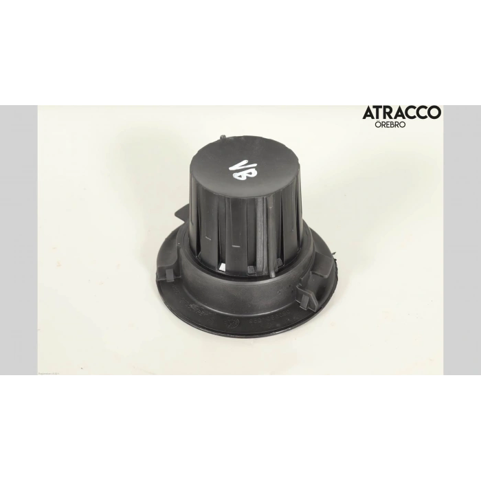 Fiat Doblo V   2022- Arka Travers Alt Armut Takozu  (Oem No:9831086080)