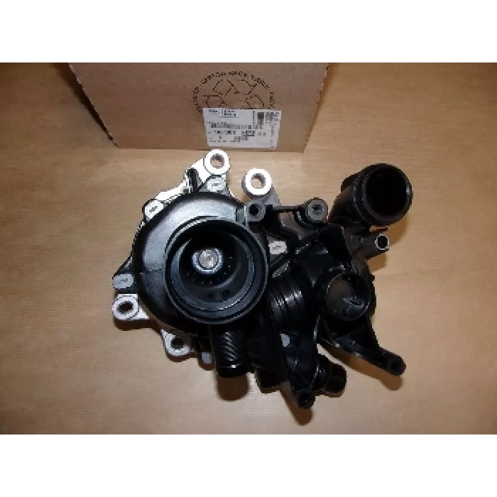 Fiat Doblo V Scudo V 2008 I-Iı 208 I-Iı 3008 Iı 301 308 Iı 5008 Iı 508 Iı Expert Iv P 1,5 Hdı 2018- Devirdaimkomple ( Plastiklı ) (Oem No:9836834880)