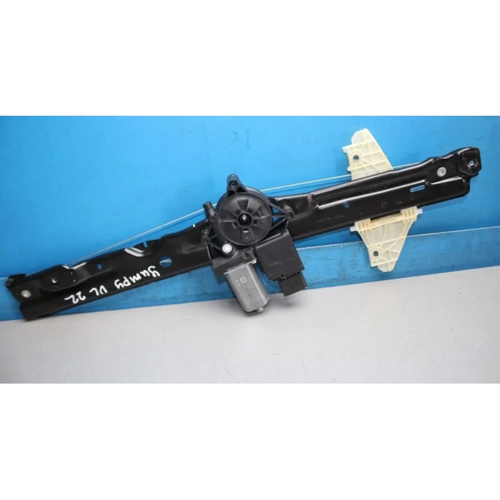 Fiat Scudo V 2022- Cam Krikosu  (Oem No:9840159480)