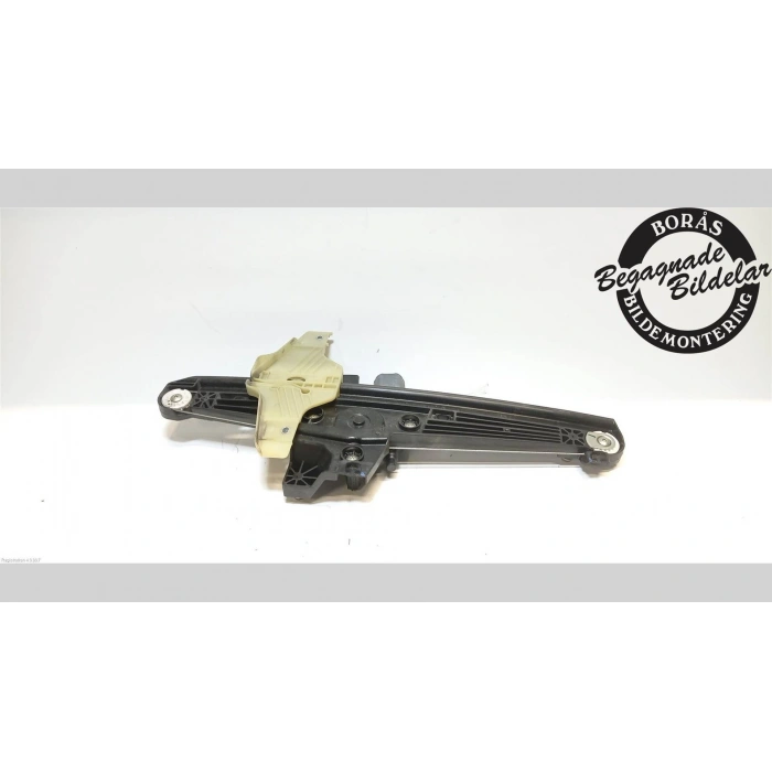 Fiat Doblo V 2022- Cam Krikosu  (Oem No:9840175380)