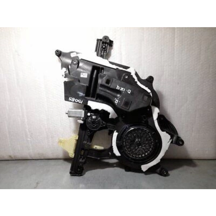 Fiat   1997-2000 Camkrikosu  (Oem No:9840175680)