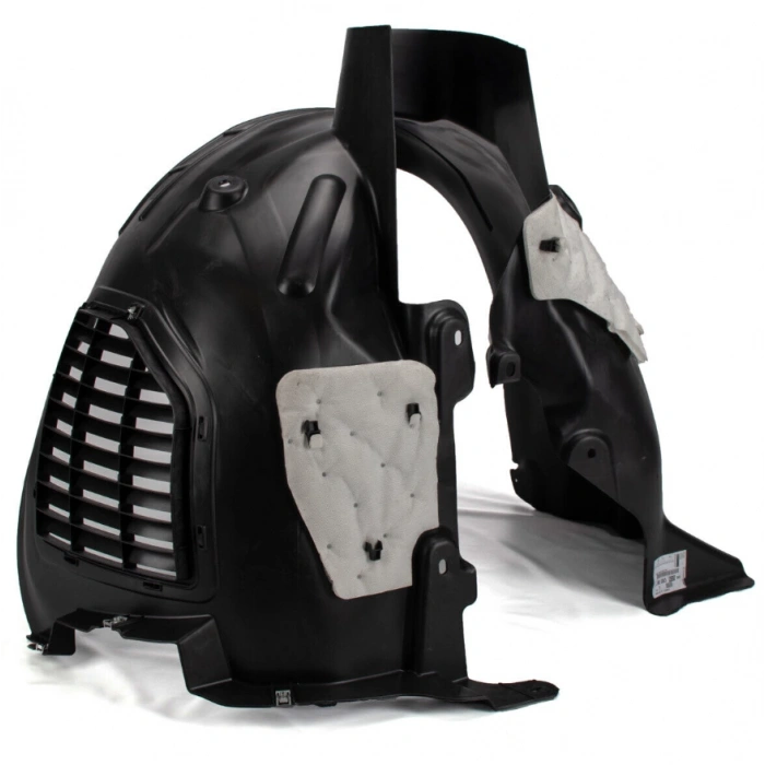 Fiat Scudo V / Expert 4 B.M 2017- Sağ Ön Çamurluk Davlunbaz  (Oem No:9852176580)