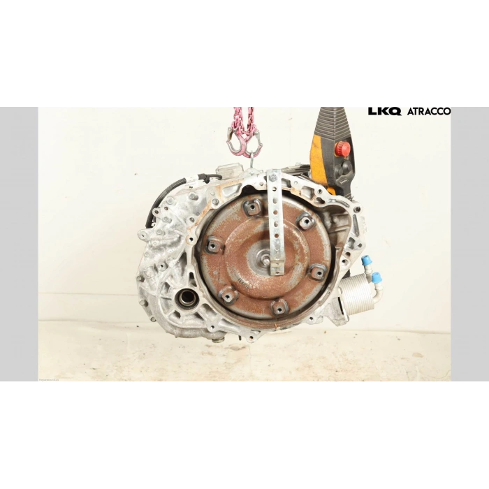 Fiat Scudo V Expert / Traveller  Jumpy 2,0 Hdı 2018- Şanzıman Kontrol Ünıtesı Komple Şanzıman ( Otomatik Vites Içın  ) (Oem No:9852225280)