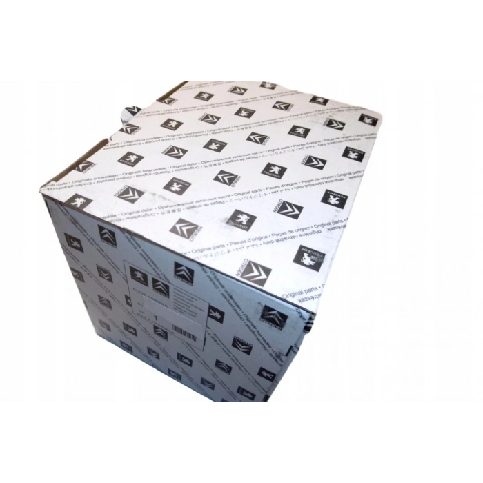 Fiat Doblo V Rifter Partner Berlingo  2022- Helezon Yayı Arka  (Oem No:9857337080)