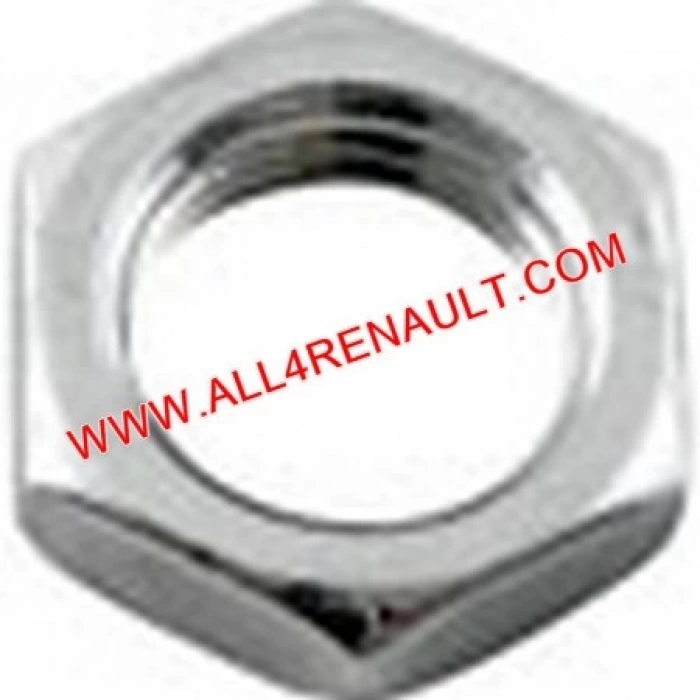 Renault Renault 9/11/19/Clio 2000- Karter Tapa Pulu Bakır Konık (Oem No:7703032062)