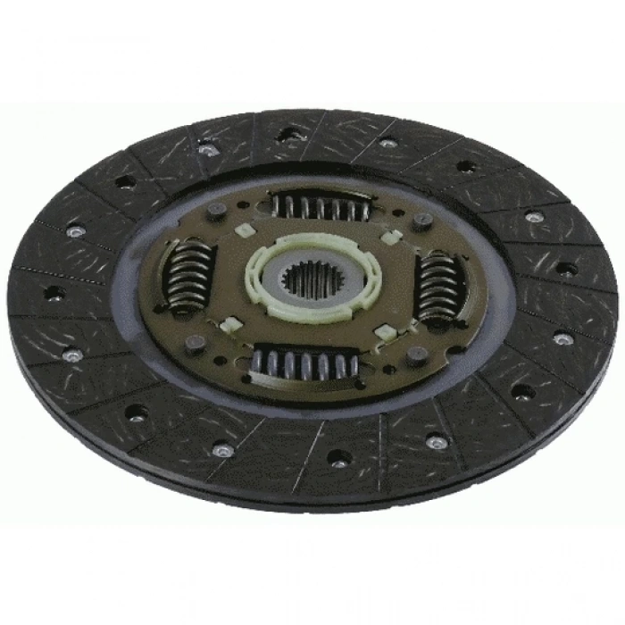 Kore Admıre/Matrix 1,5 Dizel 2001-2010 Debriyaj Seti Kore Valeo (Oem No:4110028036)