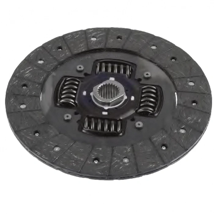 Kore H100 Kmy Ym./Starex Tc-Tcı Ym. D4Bh 2,5 Dizel 1996- 2,6 Dizel 1997- Debriyaj Seti Kore Valeo (Oem No:411004B000)