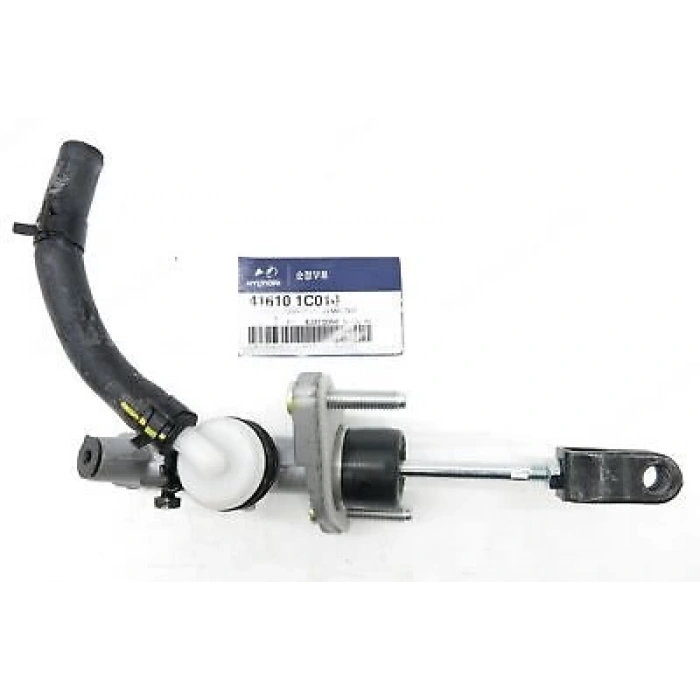 Debriyaj Merkez Üst Getz 2003-2011 Dizel (Oem No:416101C010)