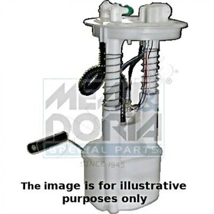 Renault Megane I/Scenic I 1.4-1.6 16V 1996- Yakıt Depo Şamandırası  (Oem No:8200016909)