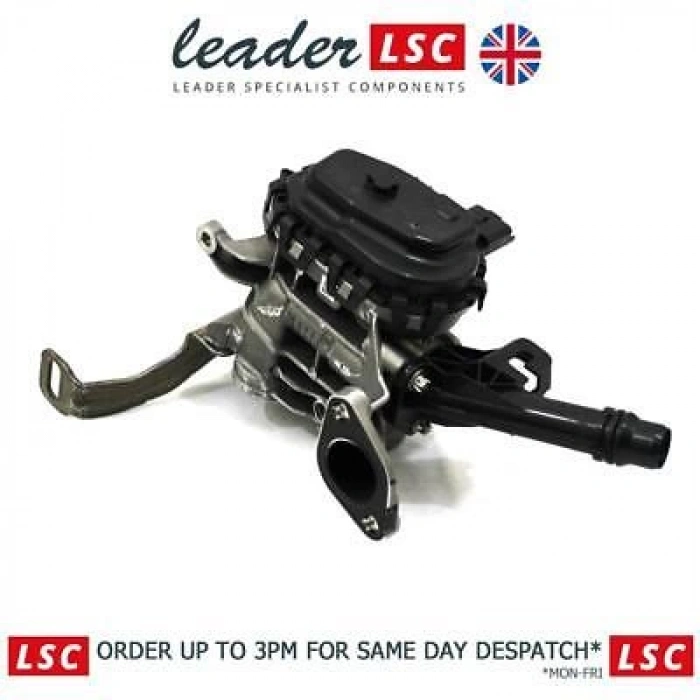 Psa 3008 / 5008 / Partner Tepee / Rifter 1.6 Hdı Dv6Fc 2014- Egr Valfi  (Oem No:9833095880)