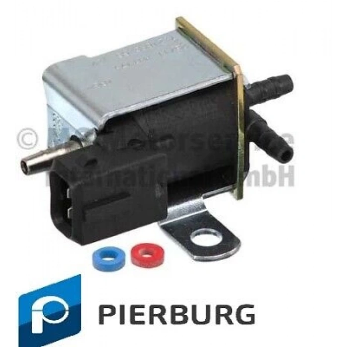 Vw Golf3-Golf4-Caddy-Passat Agr-Alh-1Y-1Z 1,9 D-1,9 Tdı 1991- Selenoid Valfi  (Oem No:028906283J)