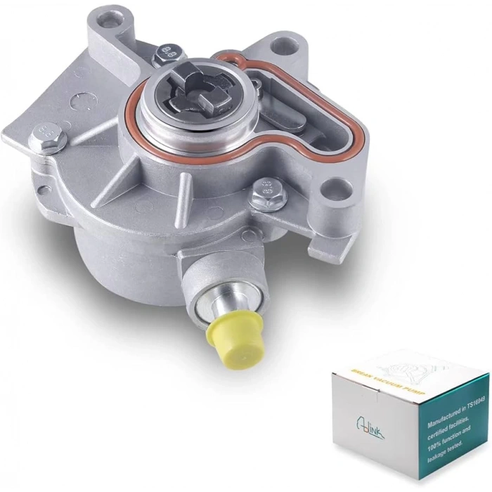 Vakum Pompası Golf4 / Bora / A3 / Toledo 1997-2003 Agr-Alh-Ahf 1.9 Tdi (Oem No:038145101B)