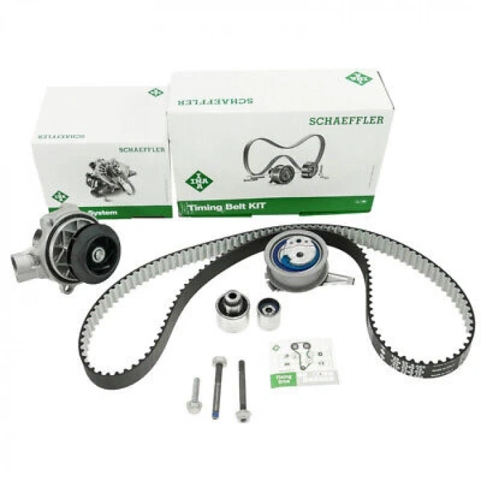 Vw Crafter-T6 Cxeb-Cxec-Cxfa-Cxha-Dava-Dawa-Daua-Daub 2,0 Tdı 2015- Devirdaimsoketsız (Oem No:04L121011H)