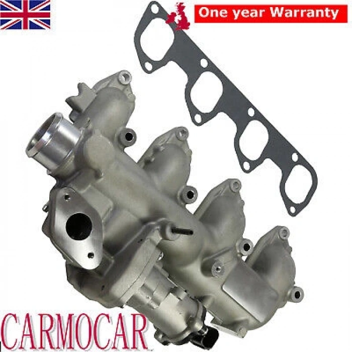 Ford Connect/Focus 1.8 Tdcı  2008  Emme Manifoldu 1990-110 Ps Vakumsuz Tıp (Oem Ürün) (Oem No:4M5Q9424Cd)