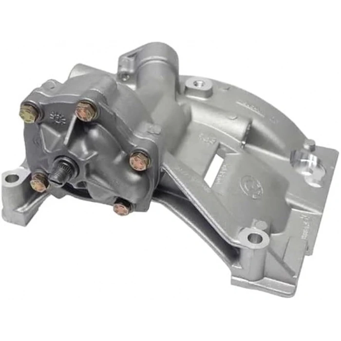 Bmw 3 Serisi-639-60-61-65-66- X3 X5 M52-54 2000-2005 Yağ Pompası  (Oem No:11417501568)