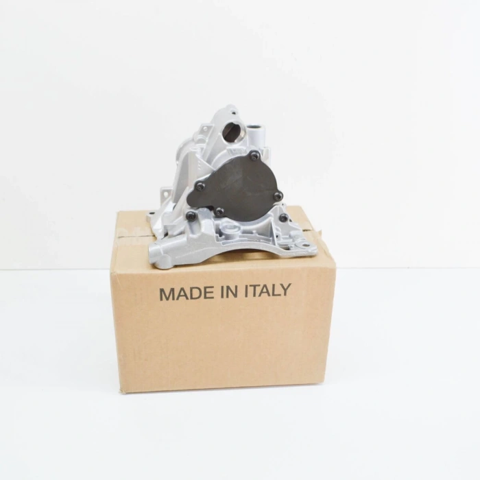 Bmw 1 Serisi-1 Serisi Lcı-1 Serisi-1 Serisi Lcı N47N 2010-2018 Yağ Pompası  (Oem No:11417823007)