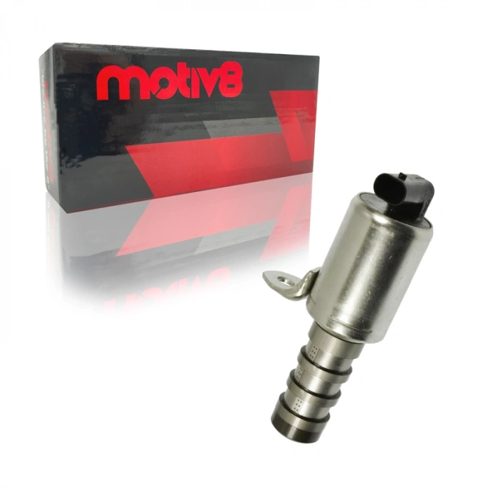 Ford Focus 2.0 Ecoboost 2011- Eksantrik Mıl Ayar Valfi  (Oem No:Cj5E6B297Ab)